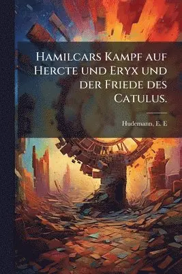 Hamilcars Kampf auf Hercte und Eryx und der Friede des Catulus.