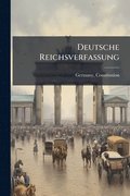 Deutsche Reichsverfassung