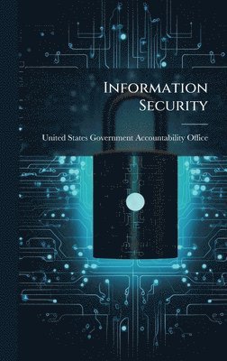 Information Security, Inbunden