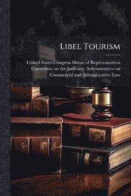 Libel Tourism