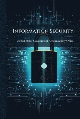 Information Security, Häftad
