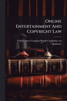 Online Entertainment And Copyright Law