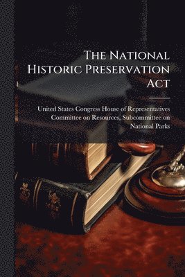 National Historic Preservation Act