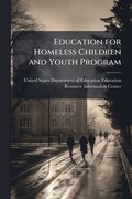 Education for Homeless Children and Youth Program