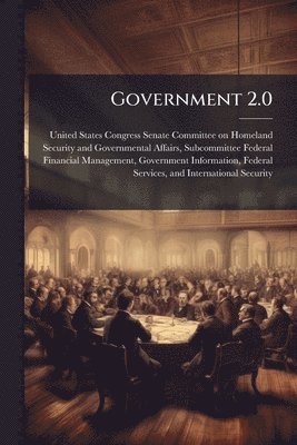 Government 2.0