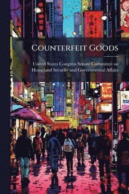 Counterfeit Goods