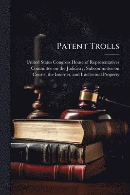 Patent Trolls