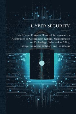 Cyber Security, Häftad