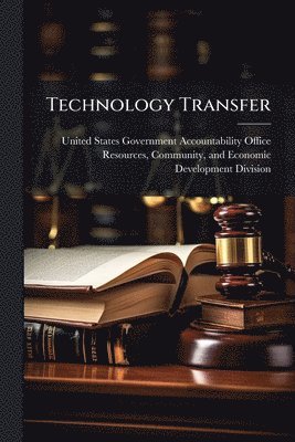 Technology Transfer