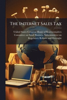 Internet Sales Tax