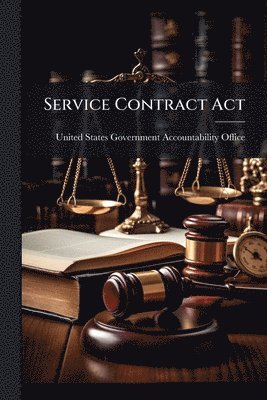Service Contract Act