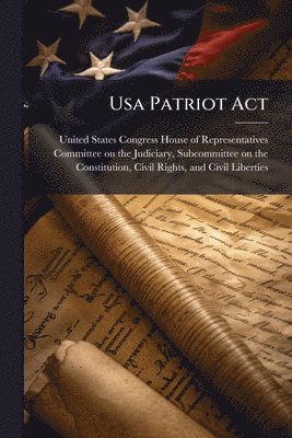 Usa Patriot Act