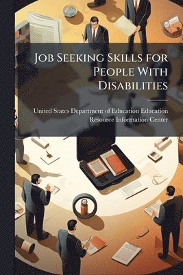 Job Seeking Skills for People With Disabilities