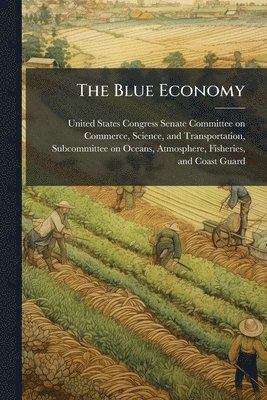 Blue Economy