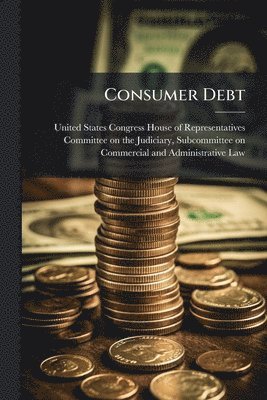 Consumer Debt, Häftad