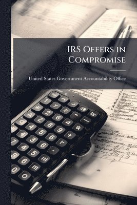 IRS Offers in Compromise