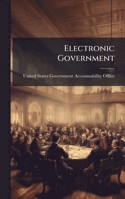 Electronic Government, Inbunden