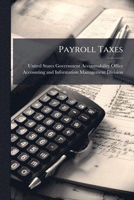 Payroll Taxes
