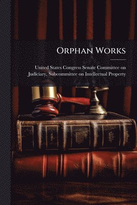 Orphan Works