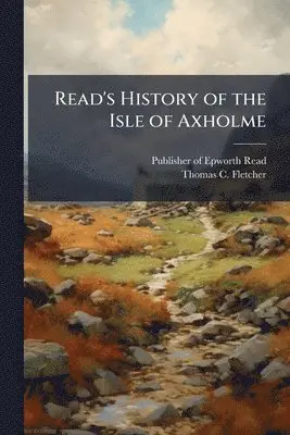Read's History of the Isle of Axholme