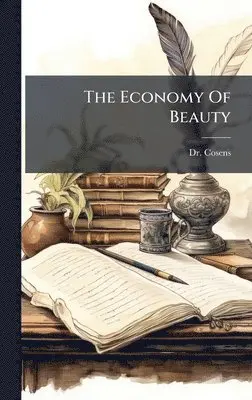 Cosens - The Economy Of Beauty, Inbunden. Tillgänglighet: Lägg i varukorg