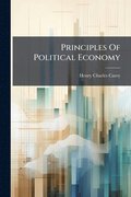 Principles Of Political Economy