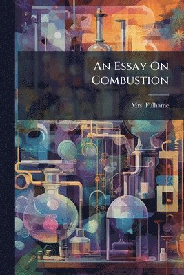 Essay On Combustion