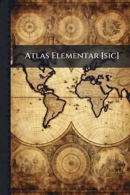 Atlas Elementar [sic]