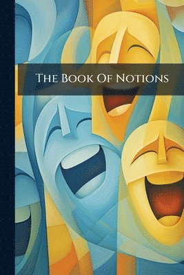 The Book Of Notions