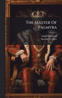 Master Of Palmyra