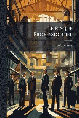 Risque Professionnel