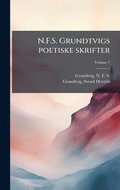 N.F.S. Grundtvigs poetiske skrifter