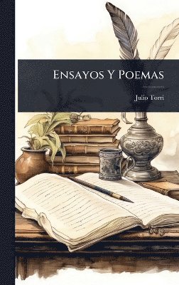 Ensayos Y Poemas