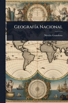 GeografÃ-a Nacional