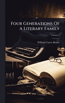 Four Generations Of A Literary Family