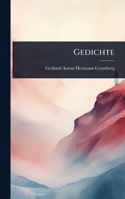 Gedichte, Inbunden