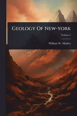 Geology Of New-york