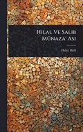 Hilal Ve Salib MÃ1/4naza' Asi