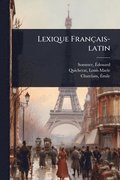 Lexique Français-latin