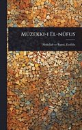 MÃ1/4zekki-i El-nÃ1/4fus