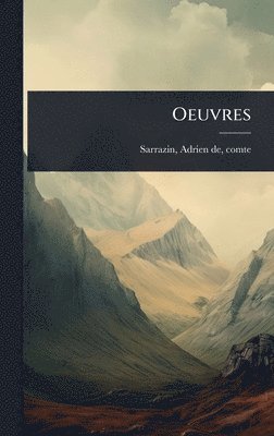 Oeuvres, Inbunden