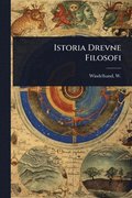 Istoria Drevne Filosofi