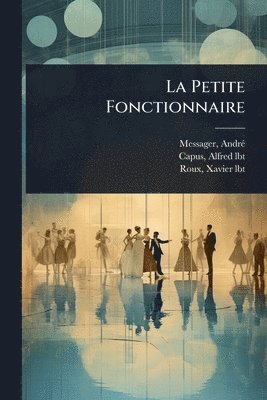 Petite Fonctionnaire