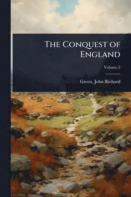 Conquest of England