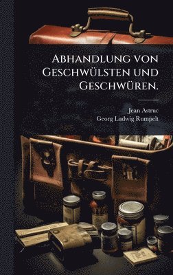 Jean Astruc - Abhandlung von GeschwÃ1/4lsten und GeschwÃ1/4ren., Inbunden. Tillgänglighet: Lägg i varukorg