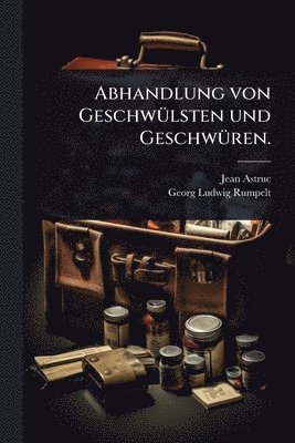 Jean Astruc - Abhandlung von GeschwÃ1/4lsten und GeschwÃ1/4ren., Häftad. Tillgänglighet: Lägg i varukorg
