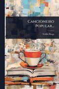 Cancioneiro Popular...