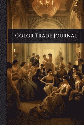 Color Trade Journal