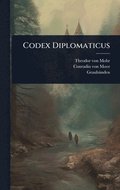 Codex Diplomaticus