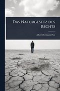 Naturgesetz des Rechts